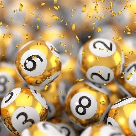 World Lotteries By Country .